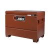 Tool Storage JOBOX On Site Chests | Jobox 2-656990 Site-Vault Heavy Duty 48 In. X 30 In. Chest