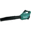 Outdoor Power Tools & Equipment Makita Handheld Blowers | Makita Gbu01Z 40V Max Xgt Brushless Lithium-Ion Cordless Blower (Tool Only)