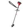 Outdoor Power Tools & Equipment Troy-Bilt String Trimmers | Troy-Bilt Tb272Bc Straight Shaft Brushcutter/String Trimmer