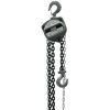 Material Handling JET | Jet S90-150-20 1-1/2 Ton Hand Chain Hoist With 20 Ft. Lift