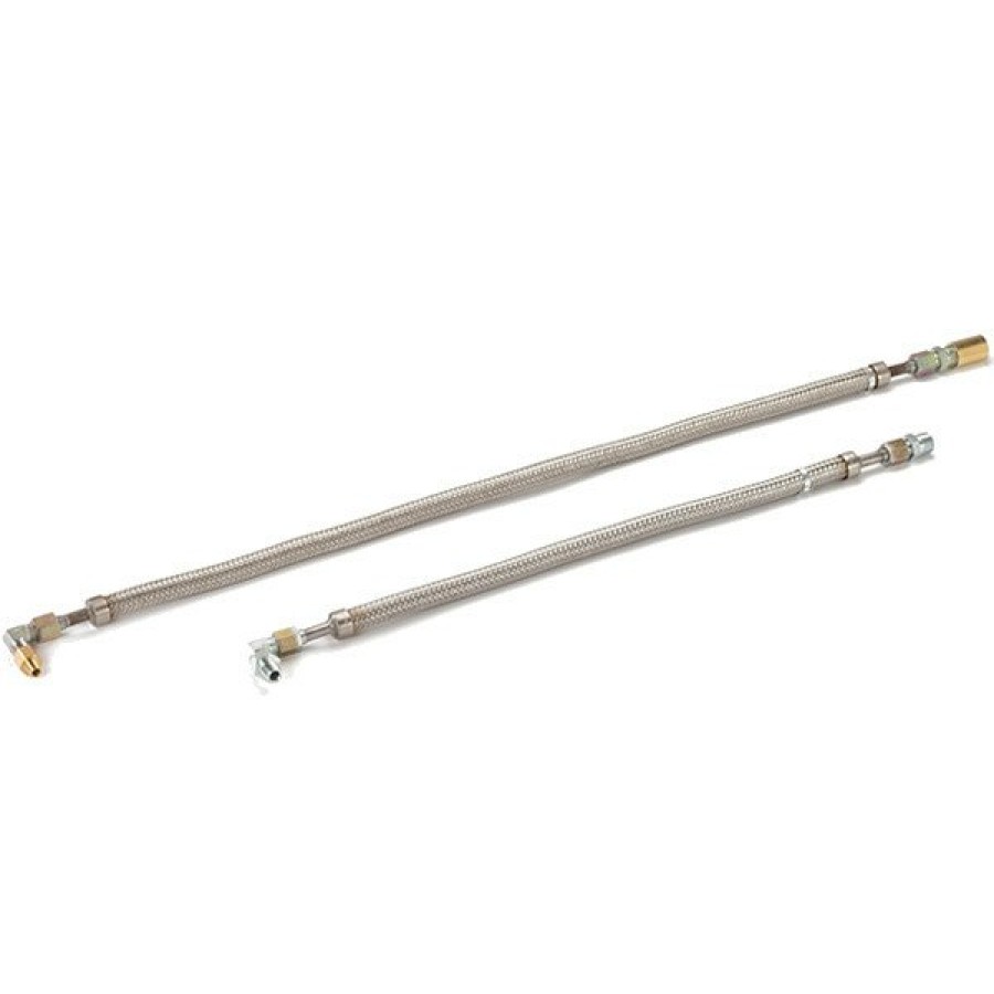 Power Generators Generac | Generac 6517 Generac Protector Series Stainless Steel Fireproof Fuel Line For 30Kw Generators