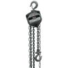 Material Handling JET | Jet S90-050-15 1/2 Ton Hand Chain Hoist With 15 Ft. Lift