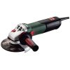 Power Tools Metabo Angle Grinders | Metabo We15-150 Quick 13.5 Amp 6 In. Angle Grinder With Tc Electronics And Lock-On Sliding Switch