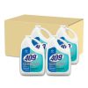 Facility Maintenance & Supplies Formula 409 Cleaners | Formula 409 35300 128 Oz. Cleaner Degreaser Disinfectant Refill (4/Carton)