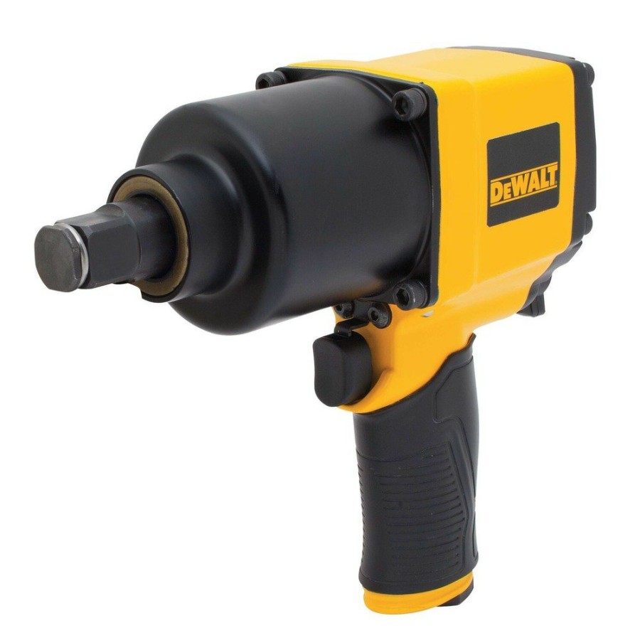 Power Tools Dewalt | Dewalt Dwmt74271 3/4 In. Drive Pneumatic Impact Wrench