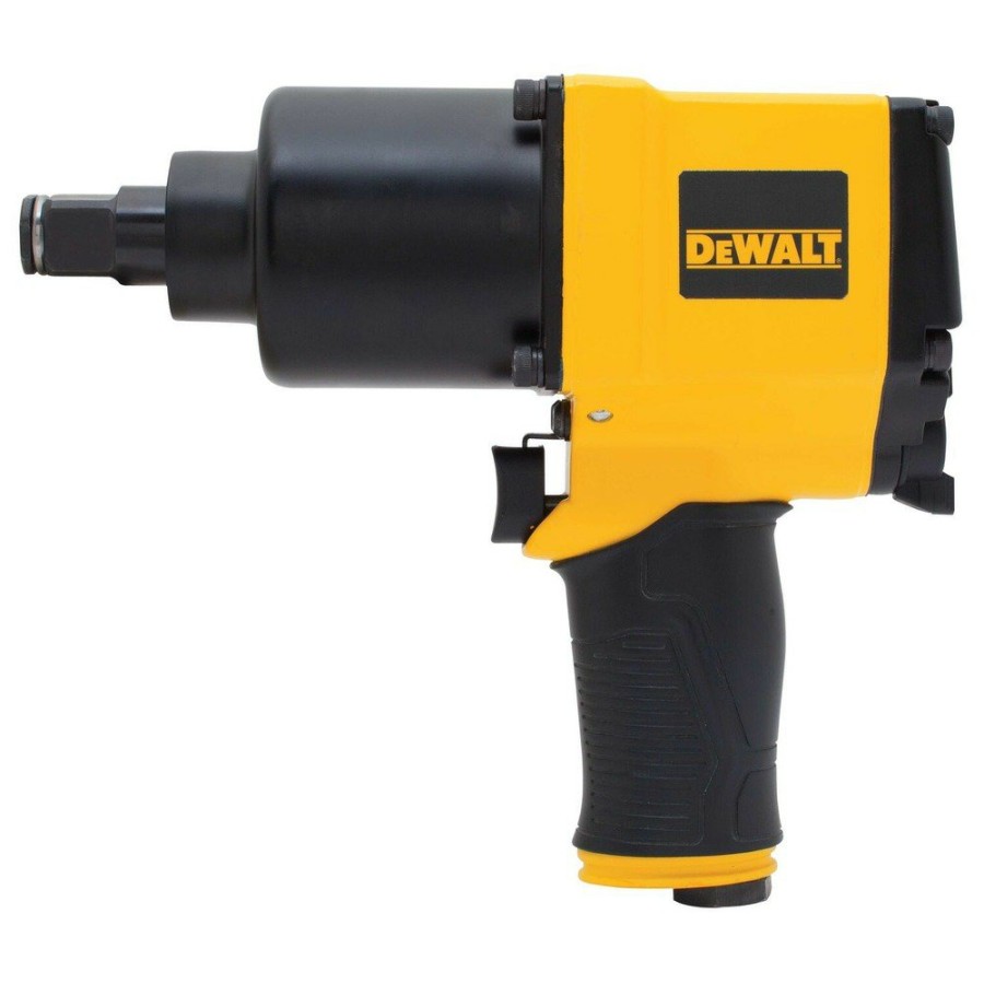 Power Tools Dewalt | Dewalt Dwmt74271 3/4 In. Drive Pneumatic Impact Wrench