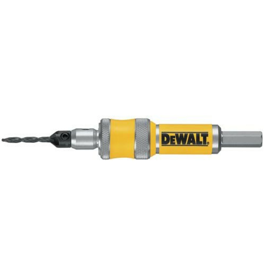 Power Tool Accessories Dewalt Bits And Bit Sets | Dewalt Dw2702 #10 Drill-Drive Complete Unit