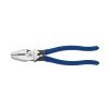 Hand Tools Klein Tools | Klein Tools D213-9Neth 9 In. Lineman'S Bolt-Thread Holding Pliers