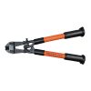 Hand Tools Klein Tools Bolt Cutters | Klein Tools 63118 18 In. Fiberglass Handle Bolt Cutter