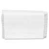 Facility Maintenance & Supplies GEN | Gen G1509 9 In. X 9.45 In. Multifold Paper Towels - White (4000/Carton)