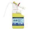 Facility Maintenance & Supplies P&G Pro Cleaners | P&G Pro 72003 Dilute 2 Go 1/Carton 4.5 L, Fresh Scent, P And G Pro Line Finished Floor Cleaner