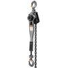 Material Handling JET | Jet Jlp-150A-5 Jlp-A Series 1-1/2-Ton 5 Ft. Lift Lever Hoist