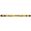 Hand Tools Dewalt Levels | Dewalt Dwht43049 48 In. Magnetic Box Beam Level