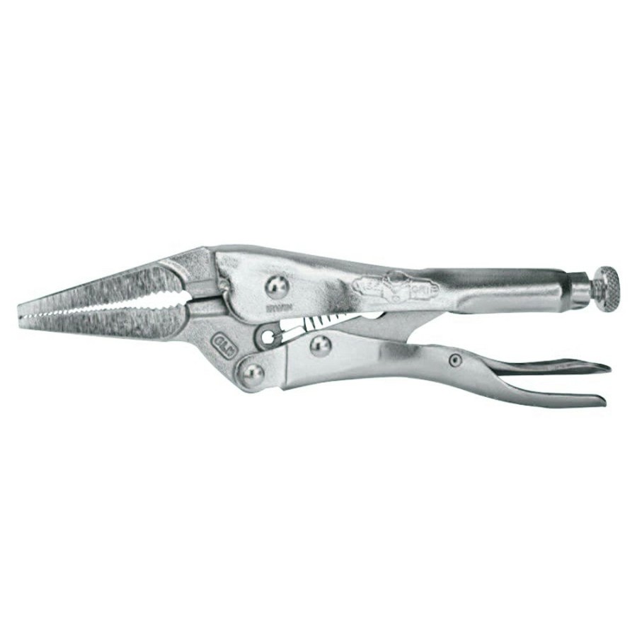 Hand Tools Irwin Vise-Grip | Irwin Vise-Grip 1402L3 The Original 6 In. Long Nose Locking Pliers