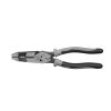 Hand Tools Klein Tools | Klein Tools J215-8Cr Hybrid Pliers With Crimper And Wire Stripper