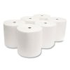 Facility Maintenance & Supplies Morcon Paper | Morcon Paper Vt777 Valay 7.5 In. X 550 Ft. 1-Ply Proprietary Tad Roll Towels - White (6 Rolls/Carton)