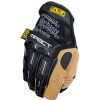 Safety Equipment Mechanix Wear | Mechanix Wear Mp4X-75-010 Material4X M-Pact Heavy-Duty Impact Gloves - Large, Tan/Black