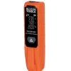 Hand Tools Klein Tools Laser Distance Measurers | Klein Tools 93Ldm100C 100 Ft. Compact Laser Distance Measure