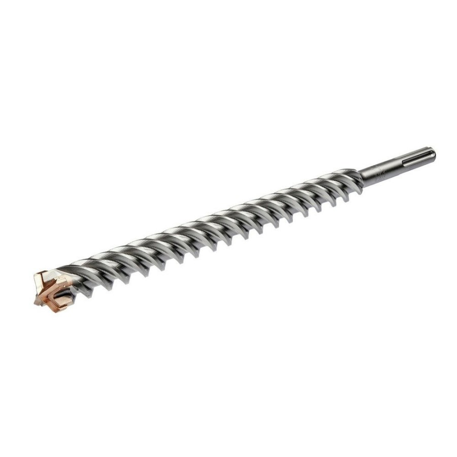 Power Tool Accessories Dewalt Bits And Bit Sets | Dewalt Dw5859 1-1/2 In. X 31 In. X 36 In. Sds Max Masonry Drill Bit