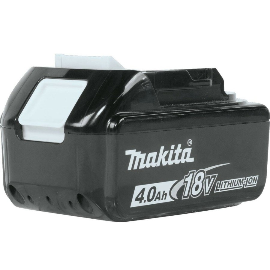 Batteries & Chargers Makita | Makita Bl1840B 18V Lxt 4 Ah Lithium-Ion Battery