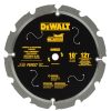 Power Tool Accessories Dewalt Circular Saw Accessories | Dewalt Dwa31012Pcd 10 In. 12-Tooth Pcd Tipped Laminate Cutting Blade