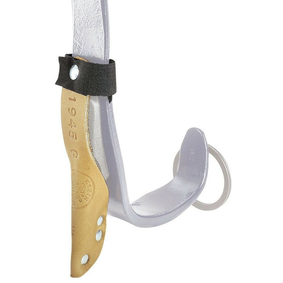 Safety Equipment Klein Tools | Klein Tools 1945G 1 Pair Removable Gaff Guards