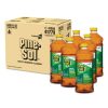 Facility Maintenance & Supplies Pine-Sol Cleaners | Pine-Sol 41773 60 Oz. Multi-Surface Cleaner Disinfectant - Pine (6/Carton)