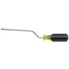 Hand Tools Klein Tools | Klein Tools 670-6 3/16 In. Cabinet Tip 6 In. Shank Rapi-Driv Screwdriver