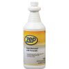 Facility Maintenance & Supplies Zep Professional Cleaners | Zep Professional 1041705 Quart Bottle Stain Remover With Peroxide (6/Carton)