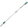 Outdoor Power Tools & Equipment Makita | Makita Gau02Z 40V Max Xgt Brushless Lithium-Ion 10 In. X 13 Ft. Cordless Telescoping Pole Saw (Tool Only)