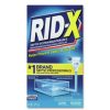 Facility Maintenance & Supplies RID-X Cleaners | Rid-X 19200-80306 9.8 Oz. Septic System Treatment Concentrated Powder (12/Carton)