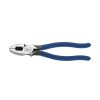 Hand Tools Klein Tools | Klein Tools D213-9Netp 9 In. Lineman'S Fish Tape Pulling Pliers