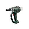 Air Tools And Equipment Metabo Air Riveters | Metabo 619002890 Np 18 Ltx Bl 5.0 18V 3/16 In. Cordless Blind Riveting Gun (Tool Only)