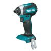 Power Tools Makita Impact Drivers | Makita Xdt13Z 18V Lxt Cordless Lithium-Ion Brushless Impact Driver (Tool Only)