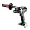 Power Tools Metabo Hammer Drills | Metabo 602358850 Bs 18 Ltx Bl I 18V Brushless Lithium-Ion Cordless Drill Driver (Tool Only)