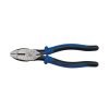 Hand Tools Klein Tools | Klein Tools J20017Ne 7 In. Heavy-Duty Lineman'S Pliers