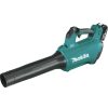 Outdoor Power Tools & Equipment Makita Handheld Blowers | Makita Xbu03Sm1 18V Lxt Lithium-Ion Brushless Cordless Blower Kit (4 Ah)