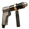 Air Tools And Equipment JET Air Drills | Jet Jat-601 R6 1/2 In. Standard Reversible Air Drill