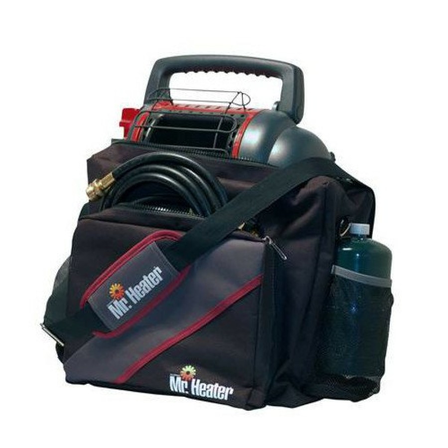 Tool Storage Mr. Heater | Mr. Heater 9Bxbb Portable Buddy Carry Bag