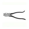 Hand Tools Klein Tools | Klein Tools 213-9St Rebar Work Pliers With Plain Handle