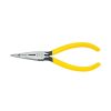 Hand Tools Klein Tools | Klein Tools 71980 6-1/2 In. Type L1 Needle-Nose Side-Cutters Telephone Work Pliers