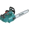 Outdoor Power Tools & Equipment Makita | Makita Xcu09Z 18V X2 (36V) Lxt Lithium-Ion Brushless Cordless 16 In. Top Handle Chainsaw (Tool Only)