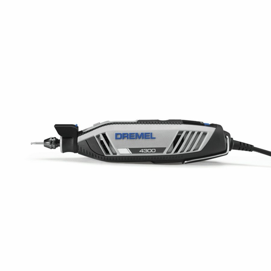 Power Tools Dremel Rotary Tools | Factory Reconditioned Dremel 4300-Dr-Rt Variable Speed Rotary Tool