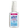 Facility Maintenance & Supplies PURELL Hand Sanitizers | Purell 9606-24 24/Carton 2Oz Personal Pump Bottle Advanced Instant Hand Sanitizer