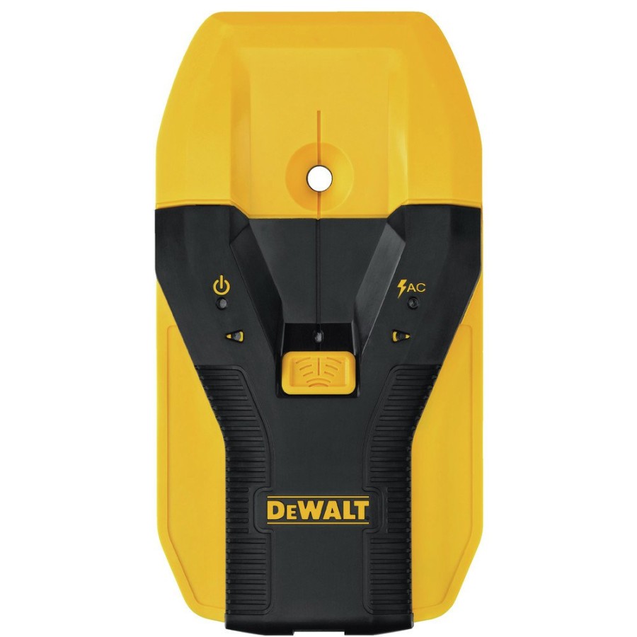 Hand Tools Dewalt Stud Sensors | Dewalt Dw0150 1-1/2 In. Stud Finder