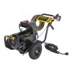 Outdoor Power Tools & Equipment Dewalt | Dewalt 60782 2500 Psi 3.5 Gpm Electric Pressure Washer