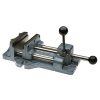 Hand Tools Wilton | Wilton 13403 1208, Cam Action Drill Press Vise, 8-3/16 In. Jaw Opening