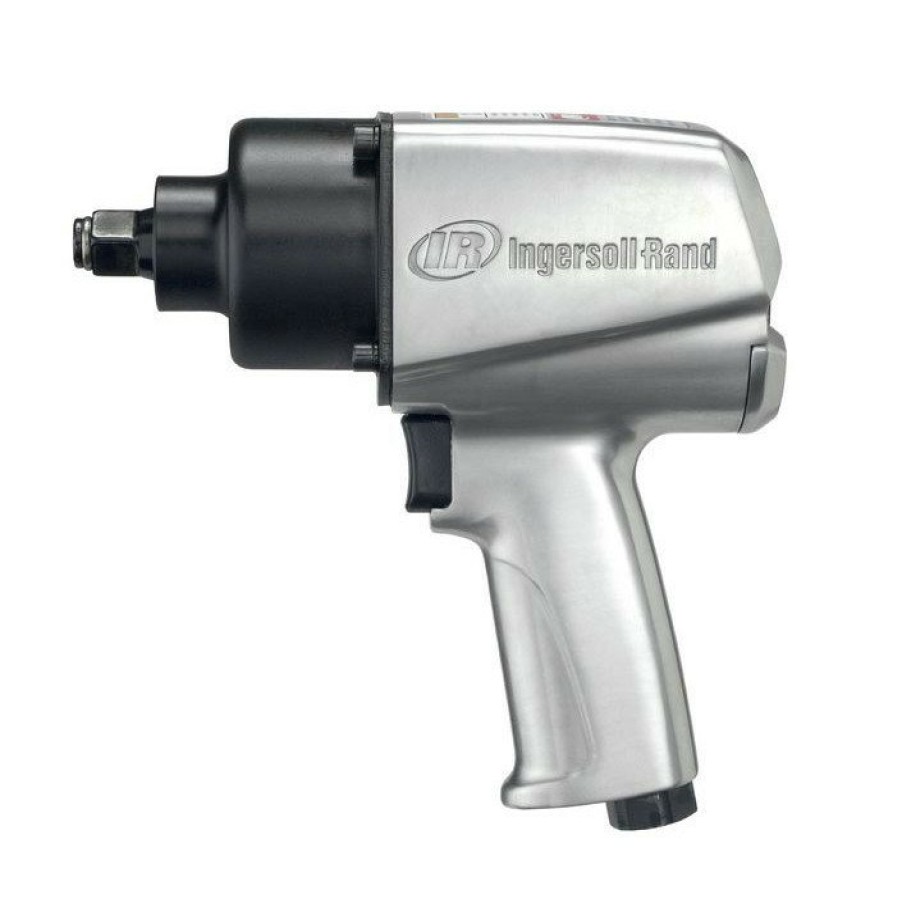 Air Tools And Equipment Ingersoll Rand Air Impact Wrenches | Ingersoll Rand 236 1/2 In. Heavy-Duty Air Impact Wrench