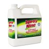 Facility Maintenance & Supplies Spray Nine Cleaners | Spray Nine 26801 1 Gallon Bottle Citrus Scent Heavy Duty Cleaner Degreaser Disinfectant (4/Carton)