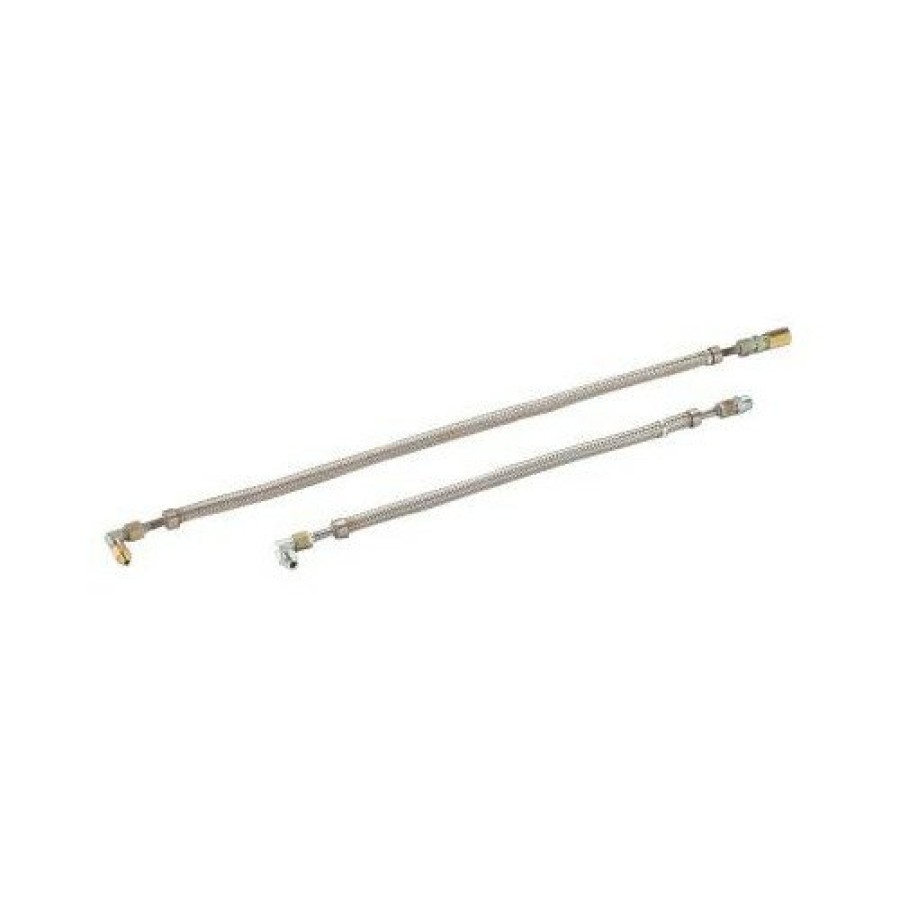 Power Generators Generac | Generac 6513 Generac Protector Series Stainless Steel Fireproof Fuel Lines For 15Kw & 20Kw Generators